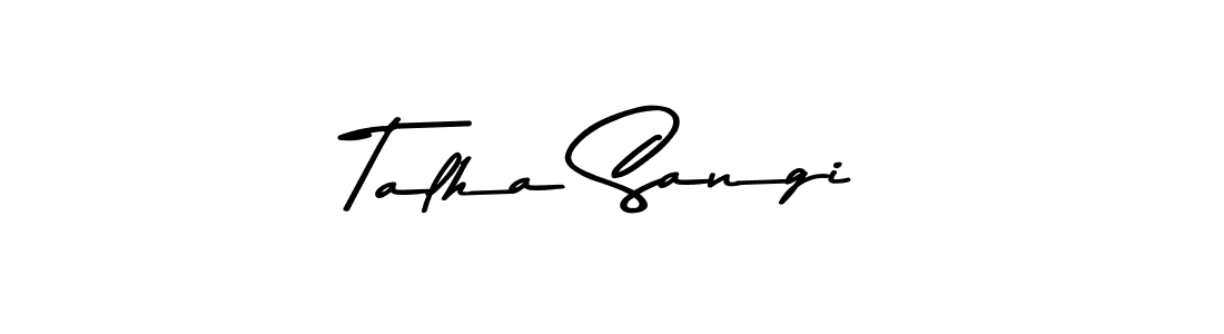 See photos of Talha Sangi official signature by Spectra . Check more albums & portfolios. Read reviews & check more about Asem Kandis PERSONAL USE font. Talha Sangi signature style 9 images and pictures png