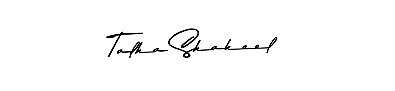 Once you've used our free online signature maker to create your best signature Asem Kandis PERSONAL USE style, it's time to enjoy all of the benefits that Talha Shakeel name signing documents. Talha Shakeel signature style 9 images and pictures png