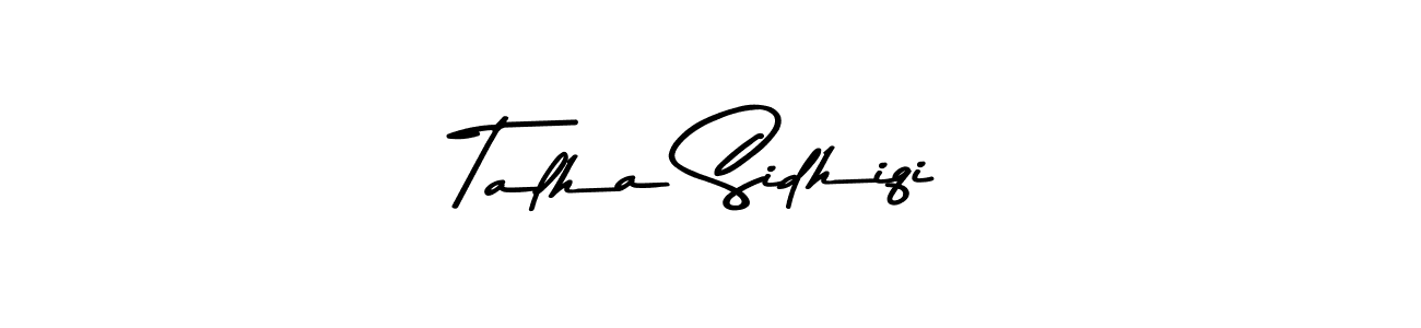if you are searching for the best signature style for your name Talha Sidhiqi. so please give up your signature search. here we have designed multiple signature styles  using Asem Kandis PERSONAL USE. Talha Sidhiqi signature style 9 images and pictures png