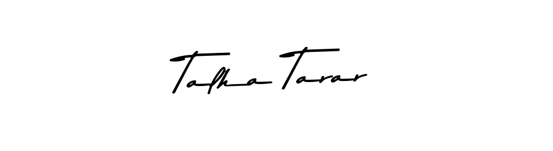 How to Draw Talha Tarar signature style? Asem Kandis PERSONAL USE is a latest design signature styles for name Talha Tarar. Talha Tarar signature style 9 images and pictures png