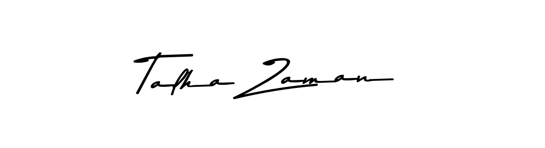 Also You can easily find your signature by using the search form. We will create Talha Zaman name handwritten signature images for you free of cost using Asem Kandis PERSONAL USE sign style. Talha Zaman signature style 9 images and pictures png