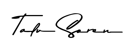 Make a beautiful signature design for name Talu Soren. With this signature (Asem Kandis PERSONAL USE) style, you can create a handwritten signature for free. Talu Soren signature style 9 images and pictures png