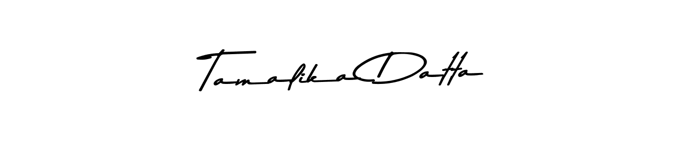 You can use this online signature creator to create a handwritten signature for the name Tamalika Datta. This is the best online autograph maker. Tamalika Datta signature style 9 images and pictures png