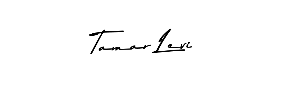 You should practise on your own different ways (Asem Kandis PERSONAL USE) to write your name (Tamar Levi) in signature. don't let someone else do it for you. Tamar Levi signature style 9 images and pictures png