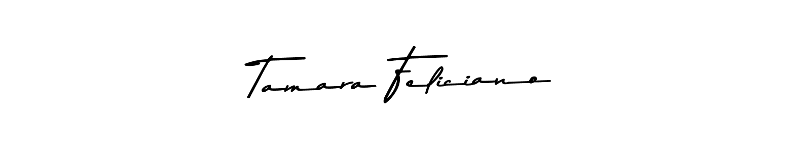 Check out images of Autograph of Tamara Feliciano name. Actor Tamara Feliciano Signature Style. Asem Kandis PERSONAL USE is a professional sign style online. Tamara Feliciano signature style 9 images and pictures png