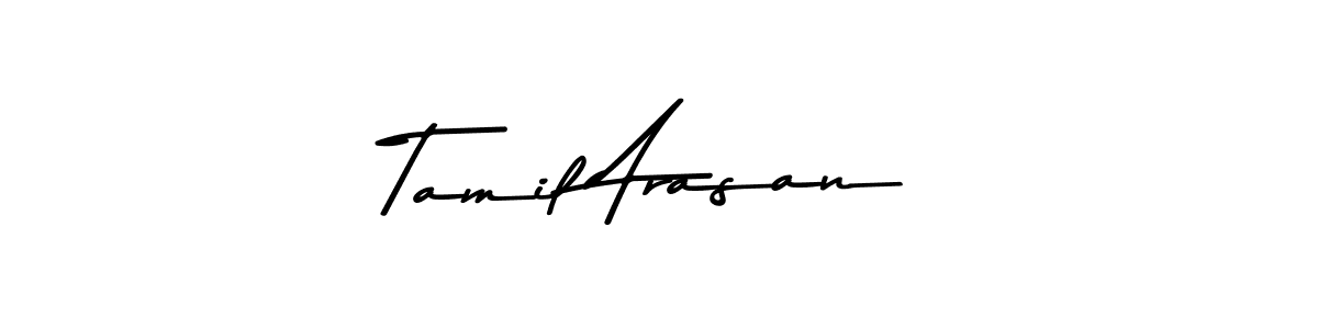 Also You can easily find your signature by using the search form. We will create Tamil Arasan name handwritten signature images for you free of cost using Asem Kandis PERSONAL USE sign style. Tamil Arasan signature style 9 images and pictures png