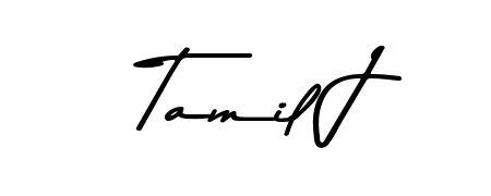 Make a short Tamil J signature style. Manage your documents anywhere anytime using Asem Kandis PERSONAL USE. Create and add eSignatures, submit forms, share and send files easily. Tamil J signature style 9 images and pictures png