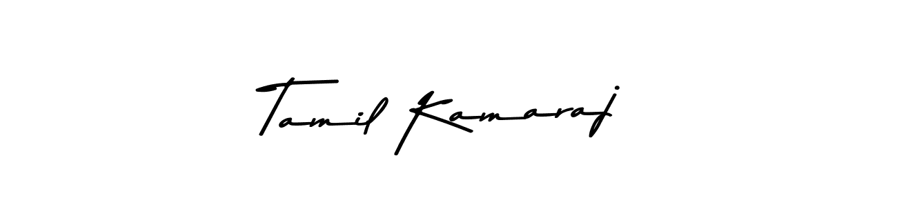Here are the top 10 professional signature styles for the name Tamil Kamaraj. These are the best autograph styles you can use for your name. Tamil Kamaraj signature style 9 images and pictures png