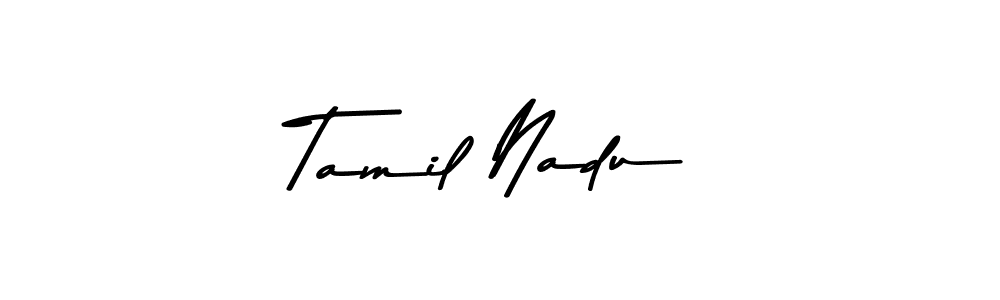 Make a beautiful signature design for name Tamil Nadu. With this signature (Asem Kandis PERSONAL USE) style, you can create a handwritten signature for free. Tamil Nadu signature style 9 images and pictures png