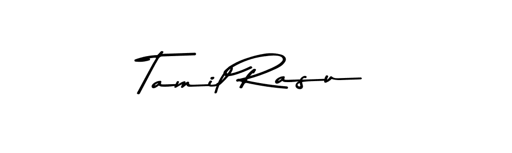 It looks lik you need a new signature style for name Tamil Rasu. Design unique handwritten (Asem Kandis PERSONAL USE) signature with our free signature maker in just a few clicks. Tamil Rasu signature style 9 images and pictures png