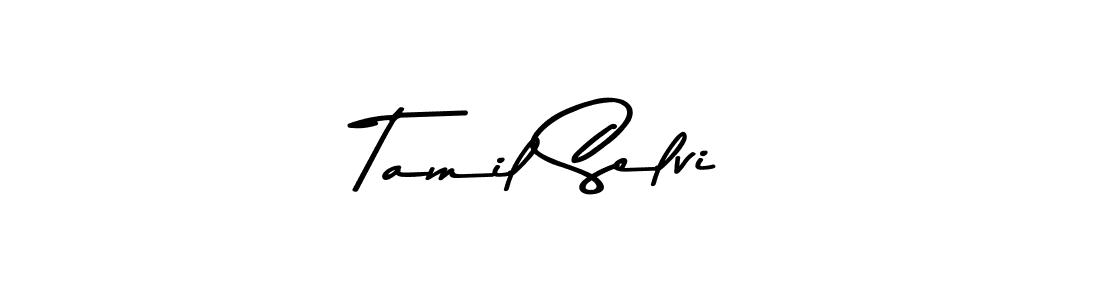 Also we have Tamil Selvi name is the best signature style. Create professional handwritten signature collection using Asem Kandis PERSONAL USE autograph style. Tamil Selvi signature style 9 images and pictures png