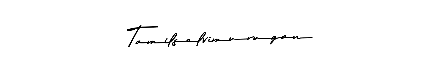 It looks lik you need a new signature style for name Tamilselvimurugan. Design unique handwritten (Asem Kandis PERSONAL USE) signature with our free signature maker in just a few clicks. Tamilselvimurugan signature style 9 images and pictures png