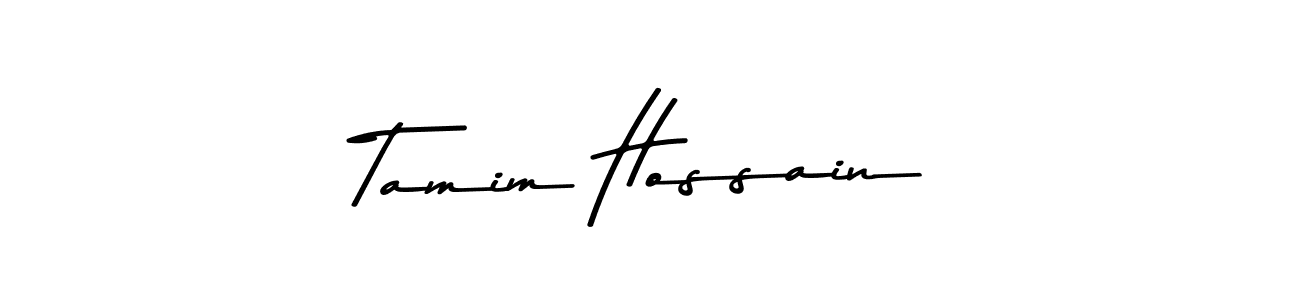 Similarly Asem Kandis PERSONAL USE is the best handwritten signature design. Signature creator online .You can use it as an online autograph creator for name Tamim Hossain. Tamim Hossain signature style 9 images and pictures png