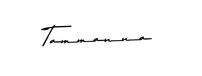 Similarly Asem Kandis PERSONAL USE is the best handwritten signature design. Signature creator online .You can use it as an online autograph creator for name Tammanna. Tammanna signature style 9 images and pictures png