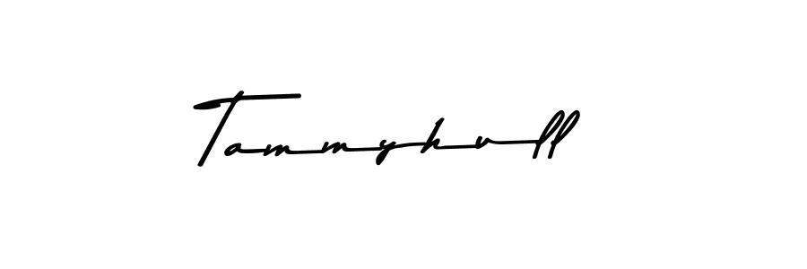 Make a beautiful signature design for name Tammyhull. Use this online signature maker to create a handwritten signature for free. Tammyhull signature style 9 images and pictures png