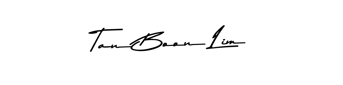 Make a short Tan Boon Lim signature style. Manage your documents anywhere anytime using Asem Kandis PERSONAL USE. Create and add eSignatures, submit forms, share and send files easily. Tan Boon Lim signature style 9 images and pictures png
