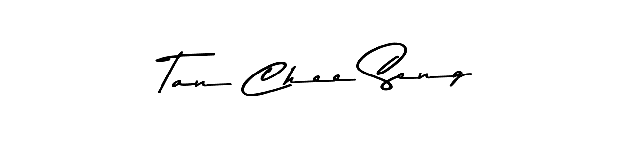 Asem Kandis PERSONAL USE is a professional signature style that is perfect for those who want to add a touch of class to their signature. It is also a great choice for those who want to make their signature more unique. Get Tan Chee Seng name to fancy signature for free. Tan Chee Seng signature style 9 images and pictures png