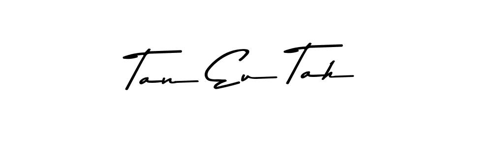 Best and Professional Signature Style for Tan Eu Tah. Asem Kandis PERSONAL USE Best Signature Style Collection. Tan Eu Tah signature style 9 images and pictures png