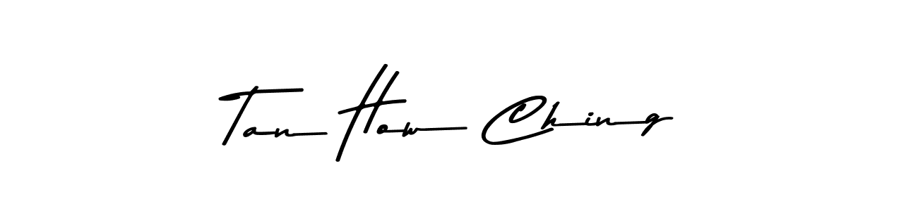 Best and Professional Signature Style for Tan How Ching. Asem Kandis PERSONAL USE Best Signature Style Collection. Tan How Ching signature style 9 images and pictures png