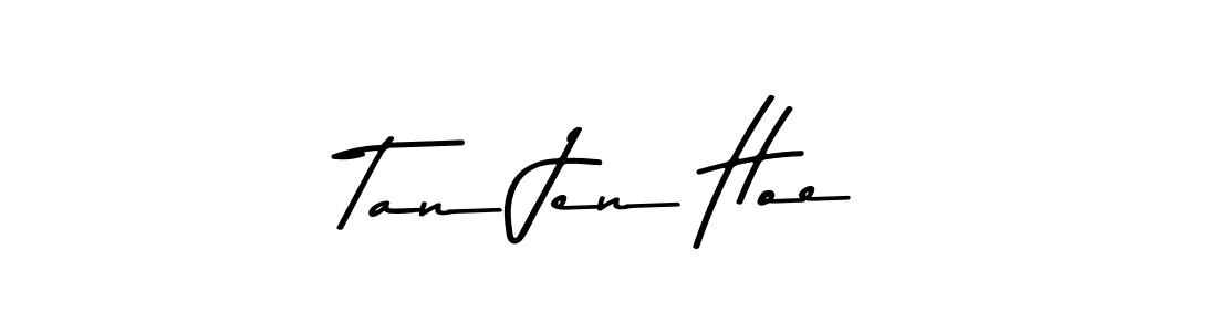 Similarly Asem Kandis PERSONAL USE is the best handwritten signature design. Signature creator online .You can use it as an online autograph creator for name Tan Jen Hoe. Tan Jen Hoe signature style 9 images and pictures png