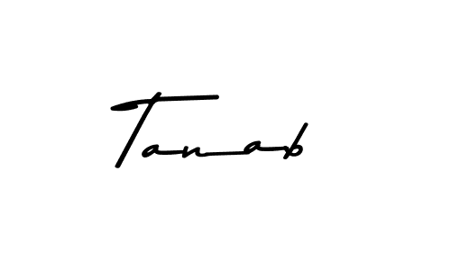 You can use this online signature creator to create a handwritten signature for the name Tanab. This is the best online autograph maker. Tanab signature style 9 images and pictures png