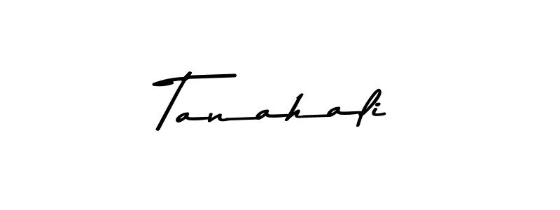 This is the best signature style for the Tanahali name. Also you like these signature font (Asem Kandis PERSONAL USE). Mix name signature. Tanahali signature style 9 images and pictures png