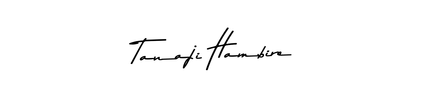 You can use this online signature creator to create a handwritten signature for the name Tanaji Hambire. This is the best online autograph maker. Tanaji Hambire signature style 9 images and pictures png