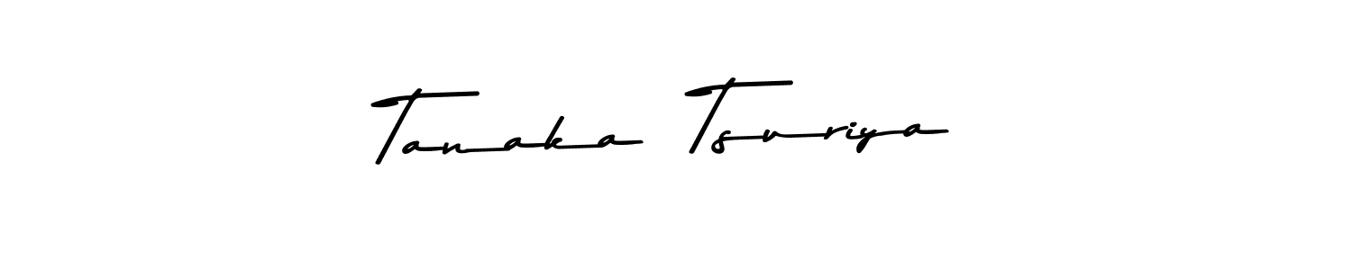 Check out images of Autograph of Tanaka  Tsuriya name. Actor Tanaka  Tsuriya Signature Style. Asem Kandis PERSONAL USE is a professional sign style online. Tanaka  Tsuriya signature style 9 images and pictures png