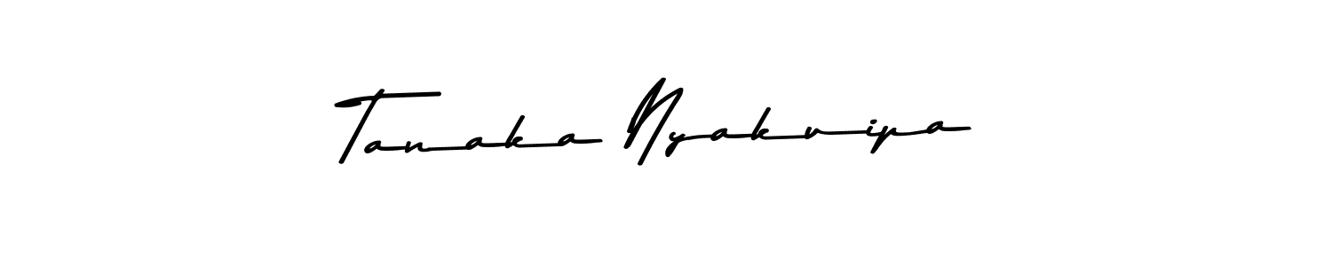 It looks lik you need a new signature style for name Tanaka Nyakuipa. Design unique handwritten (Asem Kandis PERSONAL USE) signature with our free signature maker in just a few clicks. Tanaka Nyakuipa signature style 9 images and pictures png