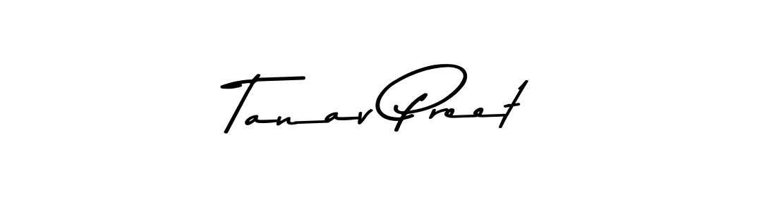 Once you've used our free online signature maker to create your best signature Asem Kandis PERSONAL USE style, it's time to enjoy all of the benefits that Tanav Preet name signing documents. Tanav Preet signature style 9 images and pictures png