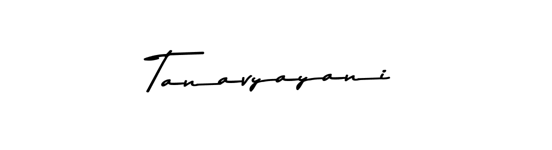 It looks lik you need a new signature style for name Tanavyayani. Design unique handwritten (Asem Kandis PERSONAL USE) signature with our free signature maker in just a few clicks. Tanavyayani signature style 9 images and pictures png