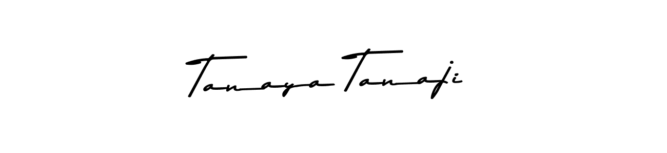 Similarly Asem Kandis PERSONAL USE is the best handwritten signature design. Signature creator online .You can use it as an online autograph creator for name Tanaya Tanaji. Tanaya Tanaji signature style 9 images and pictures png
