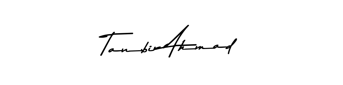 See photos of Tanbir Ahmad official signature by Spectra . Check more albums & portfolios. Read reviews & check more about Asem Kandis PERSONAL USE font. Tanbir Ahmad signature style 9 images and pictures png