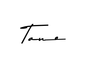 Also we have Tane name is the best signature style. Create professional handwritten signature collection using Asem Kandis PERSONAL USE autograph style. Tane signature style 9 images and pictures png