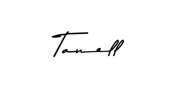 if you are searching for the best signature style for your name Tanell. so please give up your signature search. here we have designed multiple signature styles  using Asem Kandis PERSONAL USE. Tanell signature style 9 images and pictures png