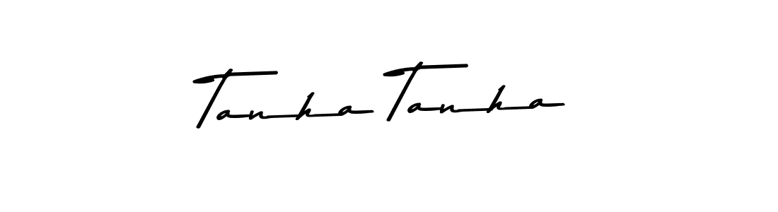Check out images of Autograph of Tanha Tanha name. Actor Tanha Tanha Signature Style. Asem Kandis PERSONAL USE is a professional sign style online. Tanha Tanha signature style 9 images and pictures png