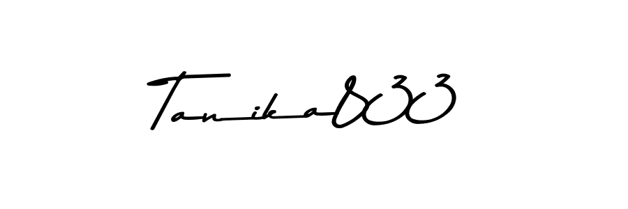 Make a beautiful signature design for name Tanika833. Use this online signature maker to create a handwritten signature for free. Tanika833 signature style 9 images and pictures png