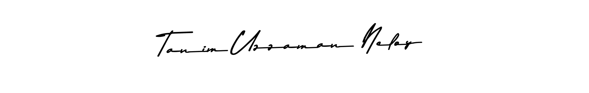 You should practise on your own different ways (Asem Kandis PERSONAL USE) to write your name (Tanim Uzzaman Neloy) in signature. don't let someone else do it for you. Tanim Uzzaman Neloy signature style 9 images and pictures png