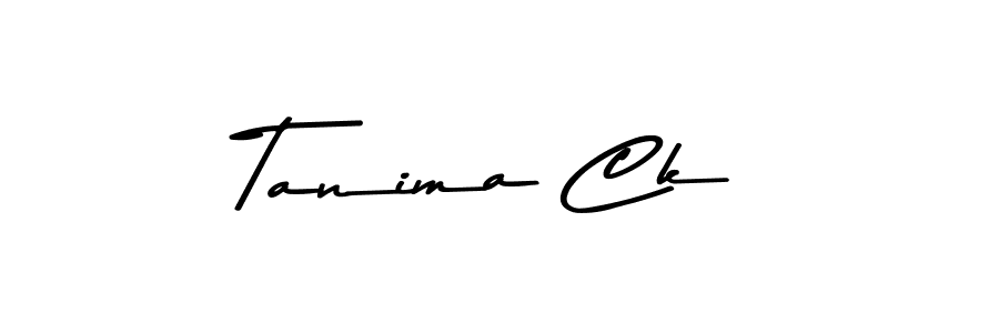 You should practise on your own different ways (Asem Kandis PERSONAL USE) to write your name (Tanima Ck) in signature. don't let someone else do it for you. Tanima Ck signature style 9 images and pictures png