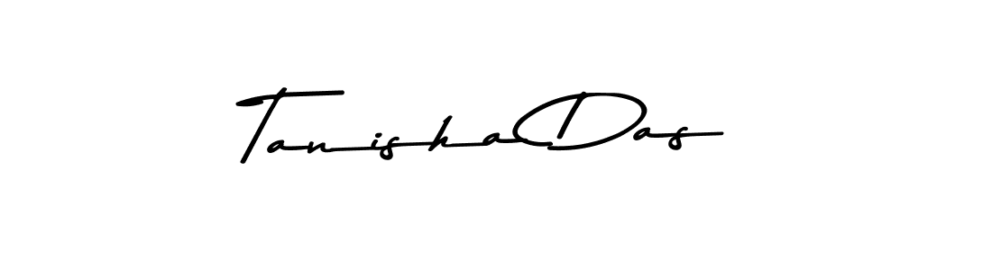 Similarly Asem Kandis PERSONAL USE is the best handwritten signature design. Signature creator online .You can use it as an online autograph creator for name Tanisha Das. Tanisha Das signature style 9 images and pictures png