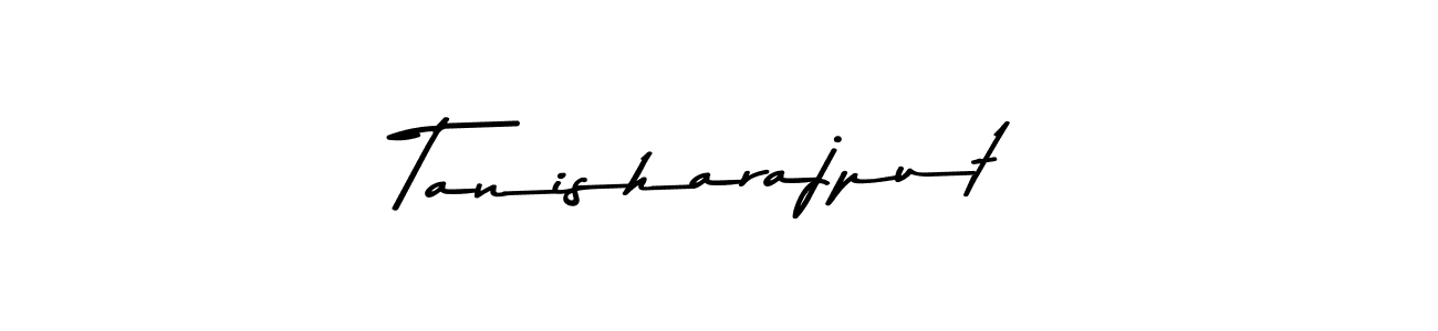 Once you've used our free online signature maker to create your best signature Asem Kandis PERSONAL USE style, it's time to enjoy all of the benefits that Tanisharajput name signing documents. Tanisharajput signature style 9 images and pictures png