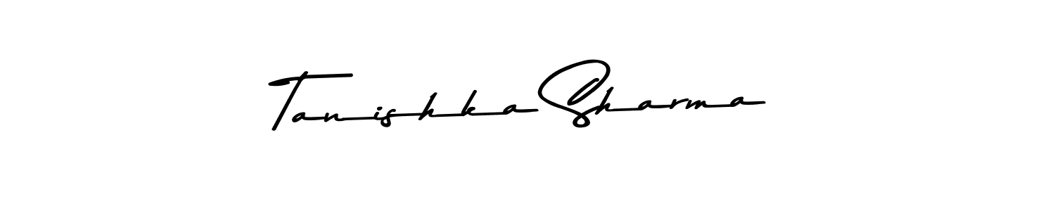 You can use this online signature creator to create a handwritten signature for the name Tanishka Sharma. This is the best online autograph maker. Tanishka Sharma signature style 9 images and pictures png
