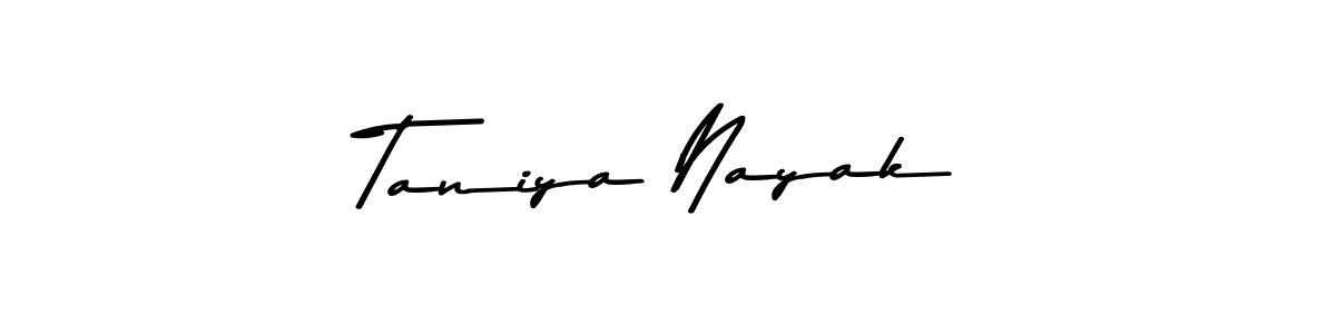 You can use this online signature creator to create a handwritten signature for the name Taniya Nayak. This is the best online autograph maker. Taniya Nayak signature style 9 images and pictures png