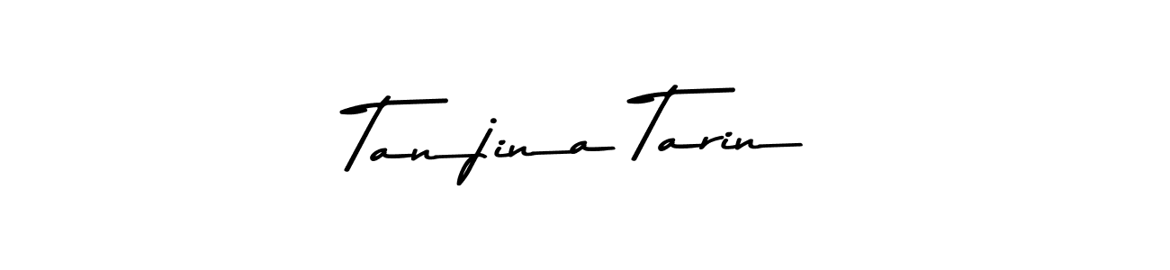 How to Draw Tanjina Tarin signature style? Asem Kandis PERSONAL USE is a latest design signature styles for name Tanjina Tarin. Tanjina Tarin signature style 9 images and pictures png