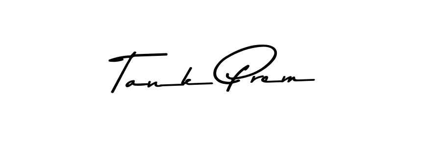 Here are the top 10 professional signature styles for the name Tank Prem. These are the best autograph styles you can use for your name. Tank Prem signature style 9 images and pictures png