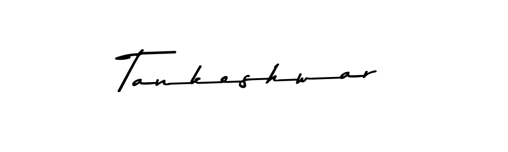 Here are the top 10 professional signature styles for the name Tankeshwar. These are the best autograph styles you can use for your name. Tankeshwar signature style 9 images and pictures png
