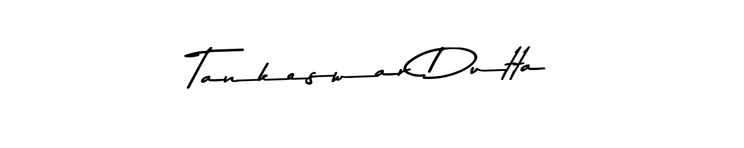 Also we have Tankeswar Dutta name is the best signature style. Create professional handwritten signature collection using Asem Kandis PERSONAL USE autograph style. Tankeswar Dutta signature style 9 images and pictures png