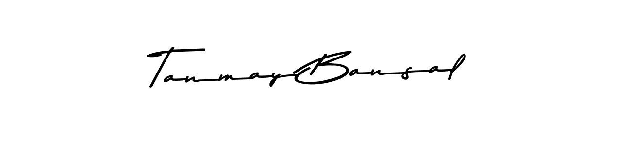 You can use this online signature creator to create a handwritten signature for the name Tanmay Bansal. This is the best online autograph maker. Tanmay Bansal signature style 9 images and pictures png