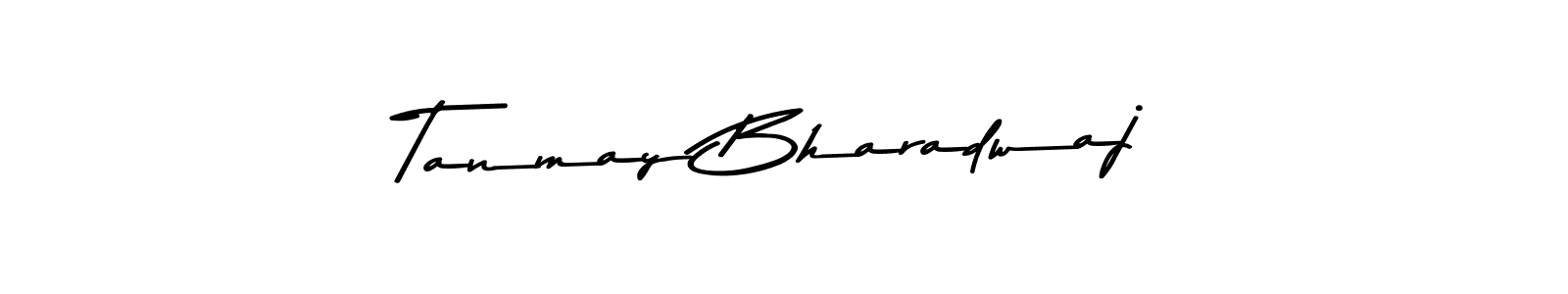 if you are searching for the best signature style for your name Tanmay Bharadwaj. so please give up your signature search. here we have designed multiple signature styles  using Asem Kandis PERSONAL USE. Tanmay Bharadwaj signature style 9 images and pictures png