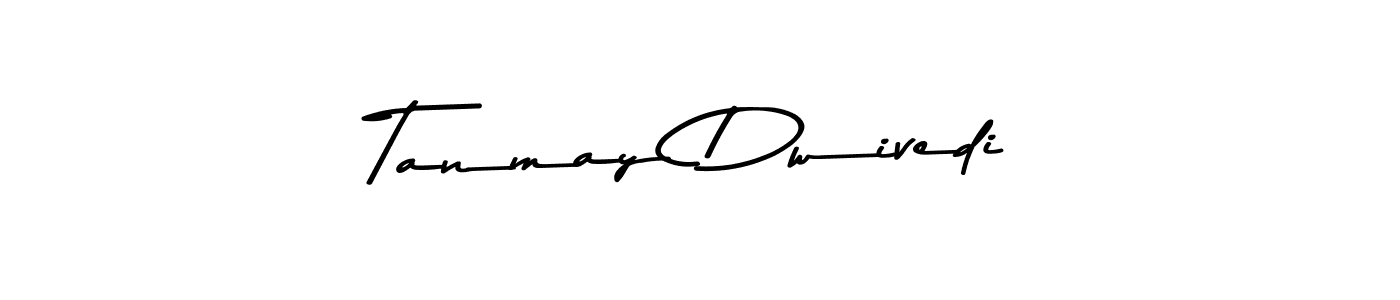 You should practise on your own different ways (Asem Kandis PERSONAL USE) to write your name (Tanmay Dwivedi) in signature. don't let someone else do it for you. Tanmay Dwivedi signature style 9 images and pictures png